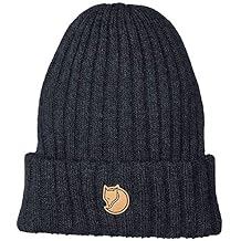 Fjallraven Boys' Byron Hat