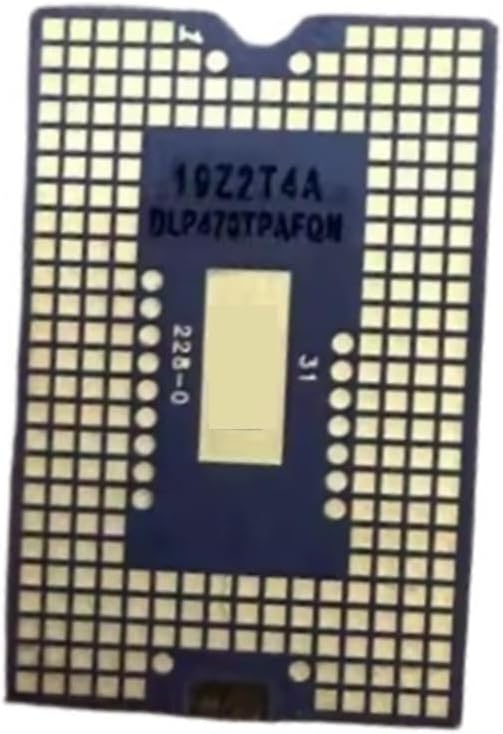 Projector Chip DLP470TPAFQN Compatible For4K Laser TV
