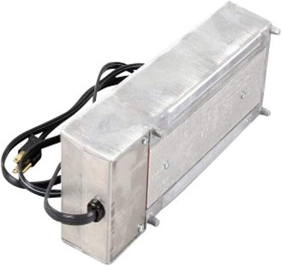 Kason 6600000038 Condensate Evaporator Pan