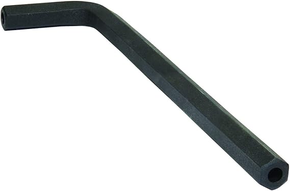 3/8" Hex Tamper Resistant L-Wrench