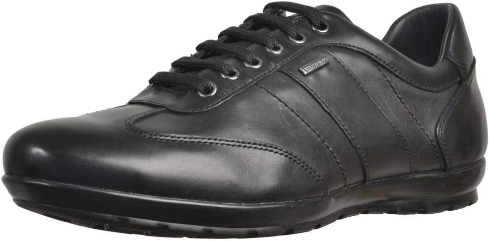 Geox U Snake B ABX, Men's Low-top