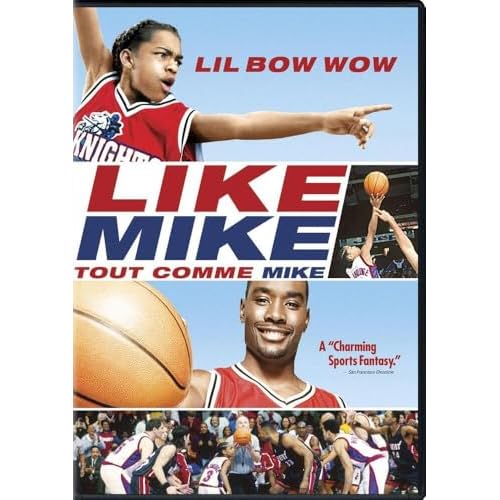 Like Mike