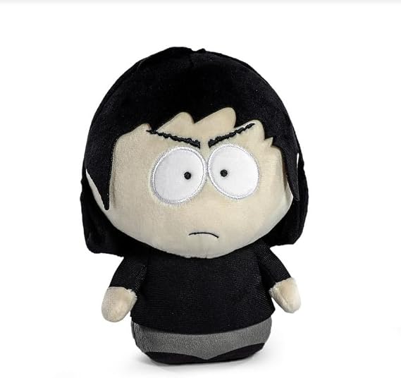 South Park Damien Phunny Plush