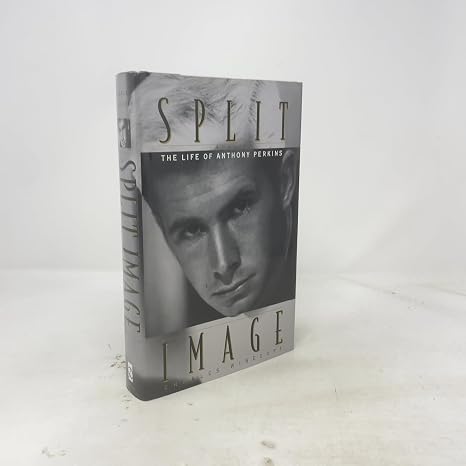 Split Image: The Life of Anthony Perkins