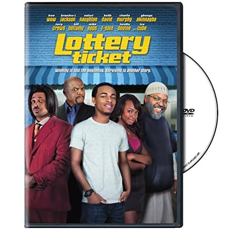 Lottery Ticket