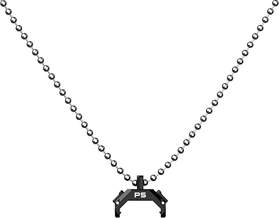 WUBEN P5 Flashlight Accessory with Quick Release Connector