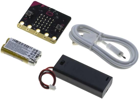 BBC Micro:Bit Compatible Go Kit