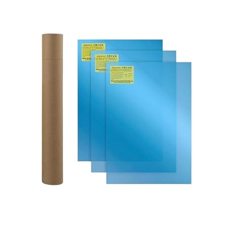 Compatible for Phrozen, Mega 8K ACF Film 3Pcs