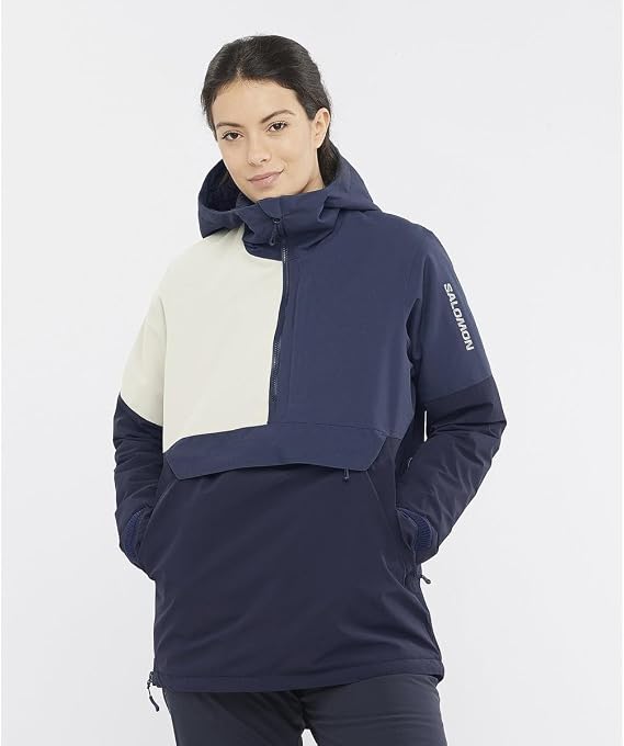 Salomon Women's No Drama Anorak