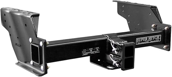 Torklift D1102 Super Hitch