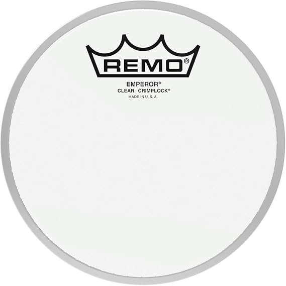 Remo Drum Set (BE-0306-MP)
