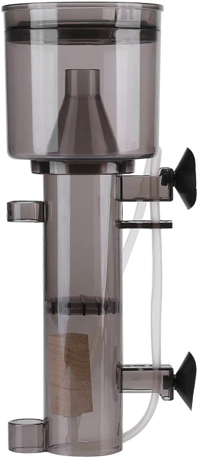 Fdit Protein Skimmer 8.86in Hang-On Internal Marine Filter