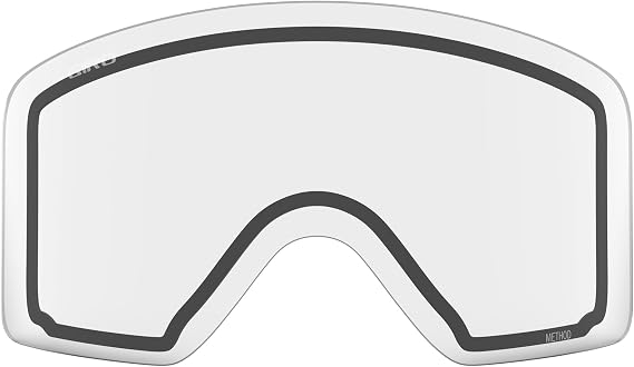 Giro Method Snow Goggle Replacement Lens