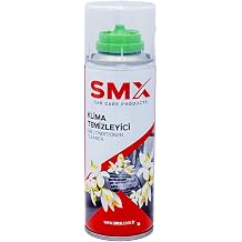 SMX Air Conditioner Cleaner and Deodorization Spray 200 ML