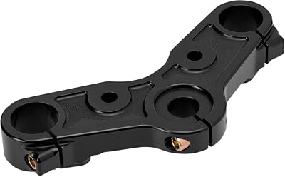 Joker Machine Sportster Forty-Eight Upper Tree Black 10-333B