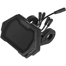 FEIMI-2 Dashboard Assembly for For Kukirin For G3 Pro and For Kukirin G4 Max Electric Scooters with Lightweight Design