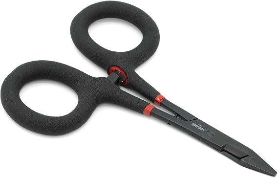 Umpqua Rivergrip PS Spring Creek Debarb Pliers