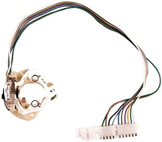 Omix-Ada | 17232.02 | Turn Signal Switch | OE Reference: 3229970 | Fits 1976-1996 Jeep