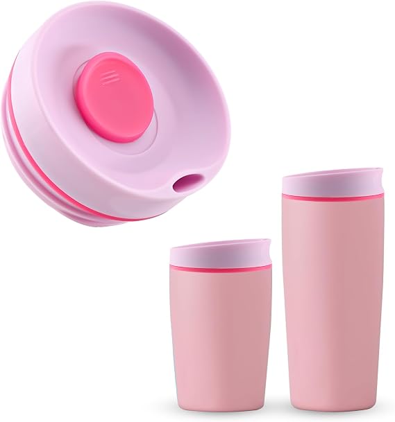 Replacement Lid for Owala SmoothSip Slider 20oz & 12oz