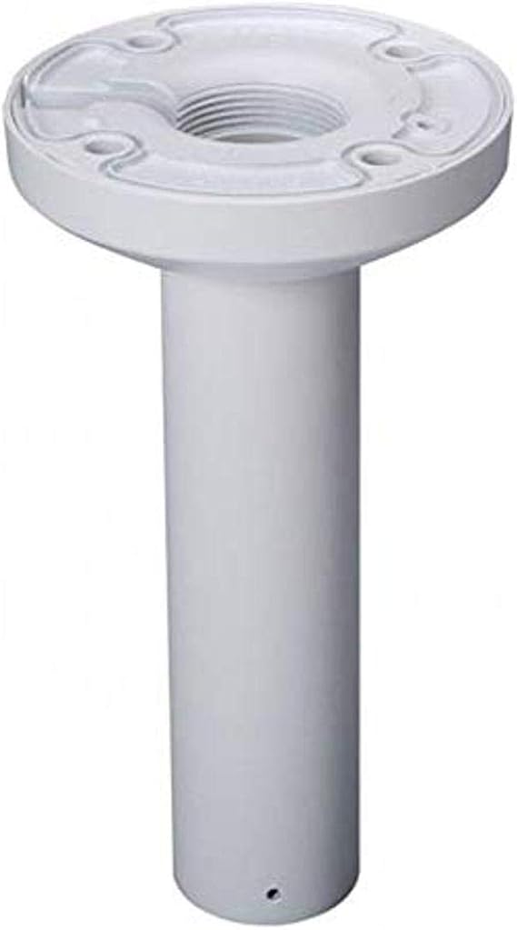 Dahua Accessory Ceiling Mount Bracket Security Camera, White (PFB300C)