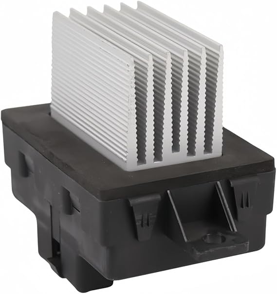 8E5H-19E624-A 8E5H19E624A RU797 HVAC Fan Blower Motor Resistor