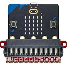 Breakout (with Headers) for Micro:bit (not Included)