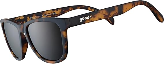 goodr Polarized Sunglasses (OG)