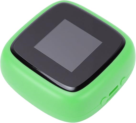 Ai Desktop Robot with 1.54 Inch Display Voice Control