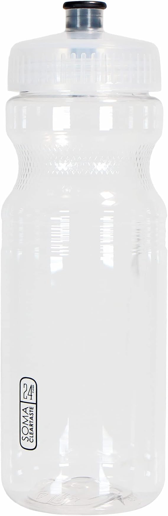 Soma Clear Taste Water Bottle