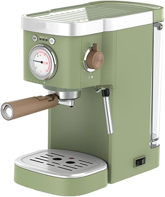 Coffee Machine Milk Frother Kitchen Appliances Electric Foam Cappuccino Coffee Maker