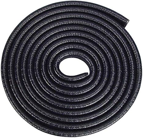 Sandblast Cabinet 8 ft Long Trim Seal 6201-00