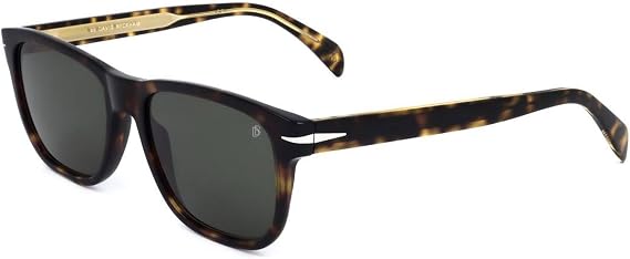 David Beckham Sunglasses DB 1045 /S 086 Havana