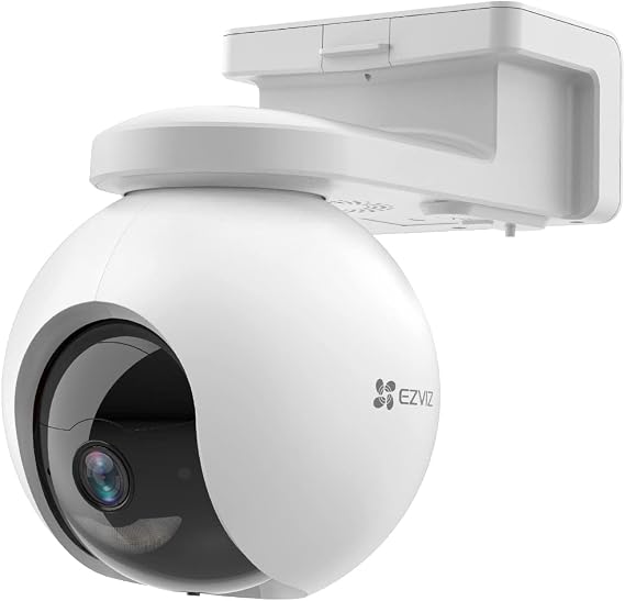Ezviz Camera Hb8 2k+