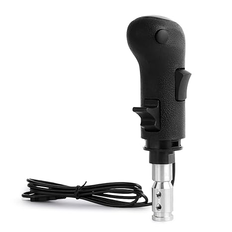 aikeec USB Truck Simulator Shifter for PC, ATS ETS2, G27 G29 G920