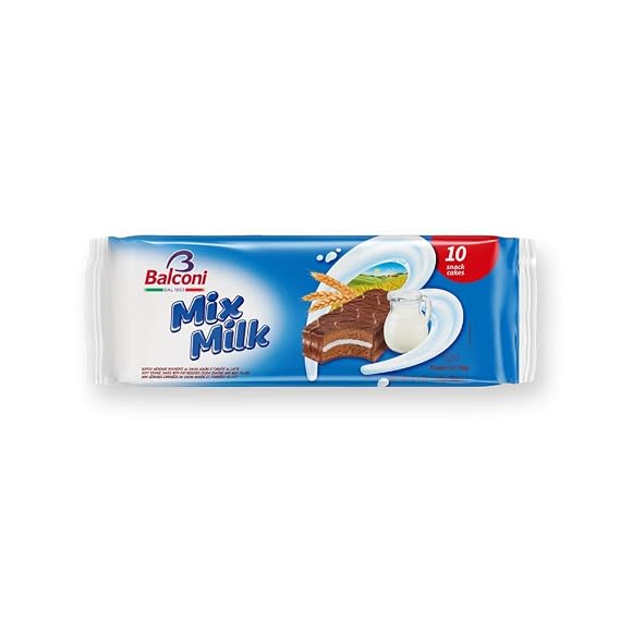 Balconi Mix Milk