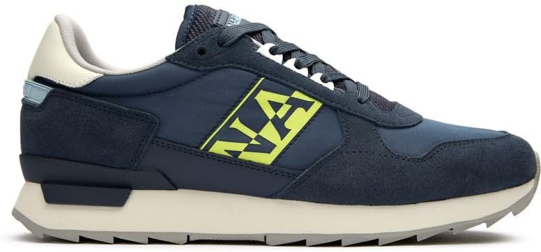 Napapijri Stab Trainers