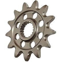 Supersprox Front Sprocket (13T) Compatible With 02-19 HONDA CRF450R