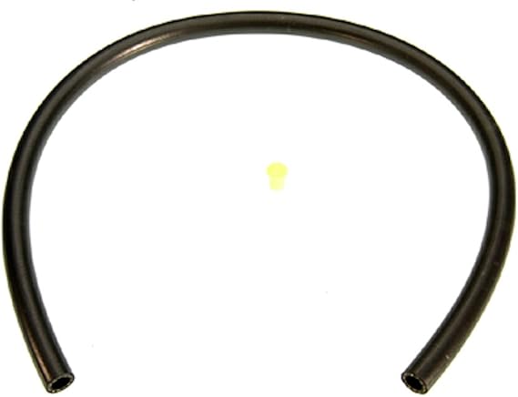 Edelmann 71296 Power Steering Return Hose