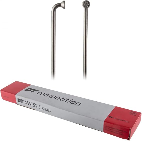 DT Swiss Competition