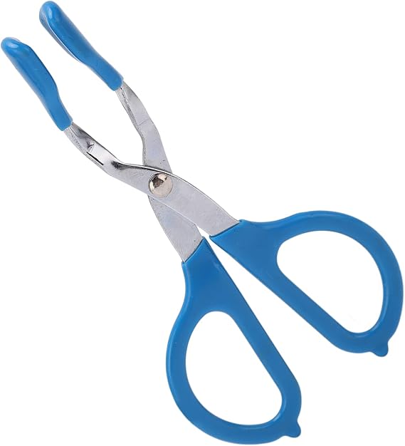 Mini Bulb Pliers, Light Bulb Changer, Universal Bulb Remover Tool for Removing Hard To Reach Miniature Bulbs