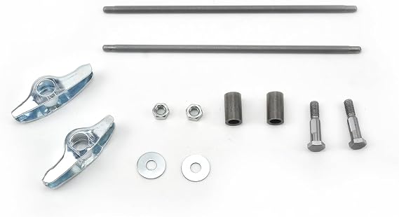 Rocker Arm Kit Replace 99999-0629 for Kawasaki FR651V FR691V FX730V 726cc Model Series