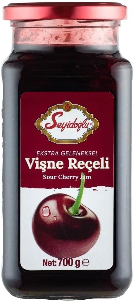 Seyidoğlu Doğal Lif Kaynaği Tahin Bidon Mini 300 g