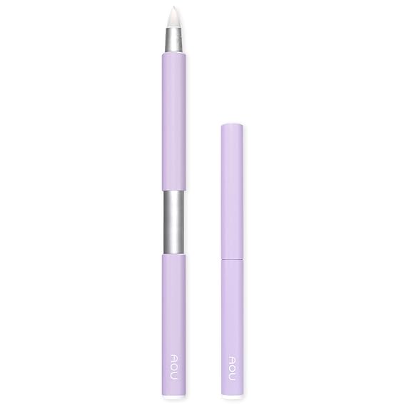 AOU PENCIL BRUSH, Compact & Retractable