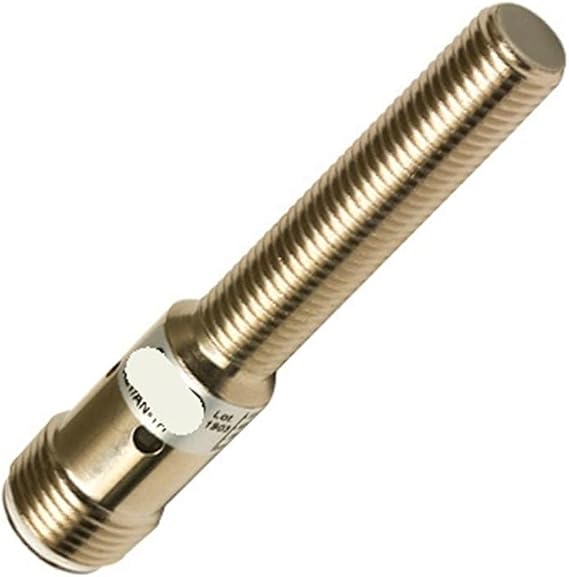 Cylindrical inductive Sensor AE1/AP-1H