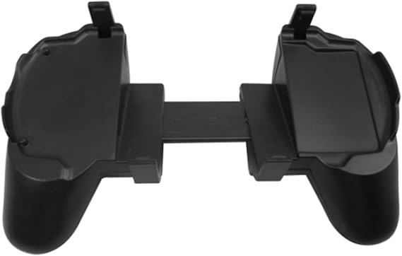 KAHDGSS Quick Install Extendable Controller Grip Portable Designs Strong Sliding Handle Fitting for PSP2000 / 3000 Models Not Slip Handle for Long Gaming Meeting
