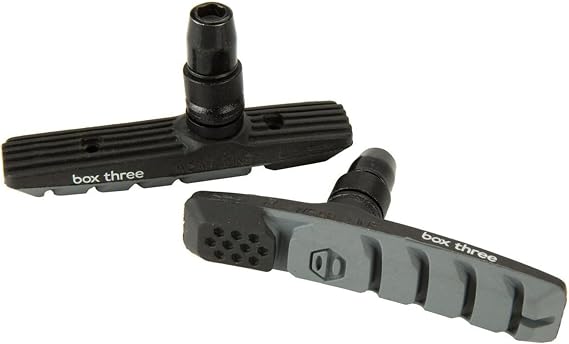 Box One Race Brake Pad