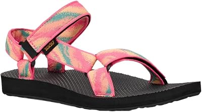 Teva Womens W Original Universal Sport Sandal