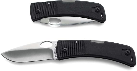2-3/4" Lockback Knife