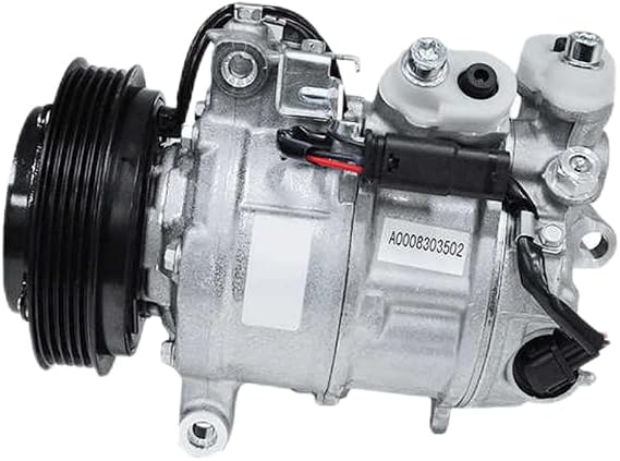 Air conditioning pump Replace# A0008303502 0008303502 AUTO-MOHITO 1pack