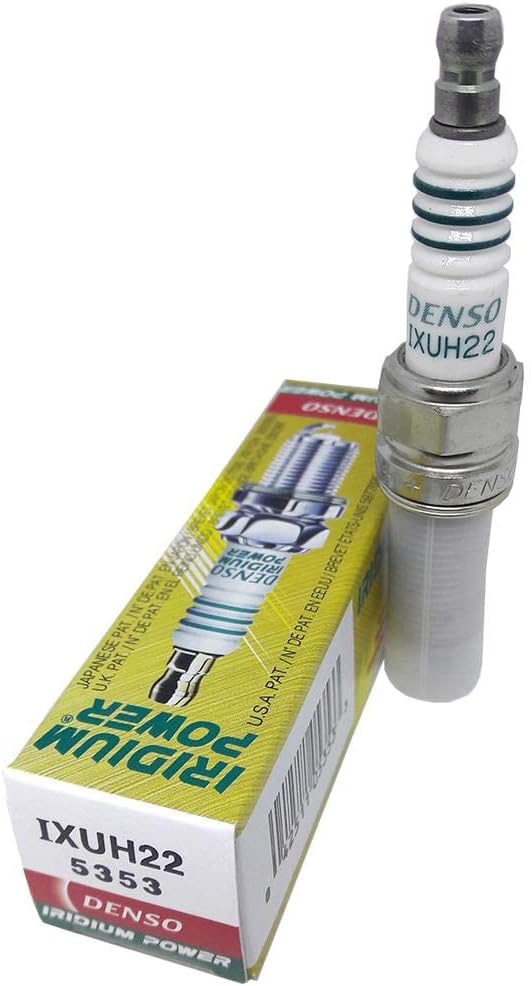 Denso 5353 Spark Plug